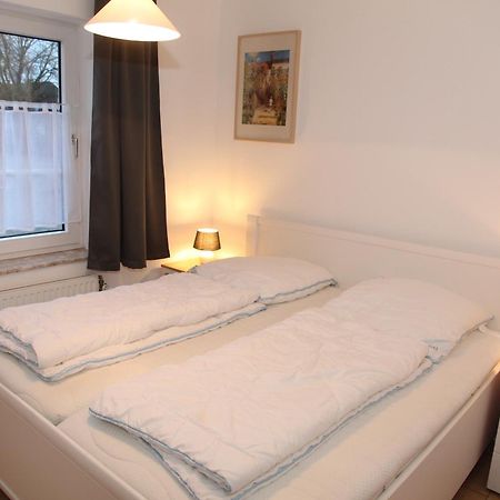 Apartamento Max Greetsiel Exterior foto