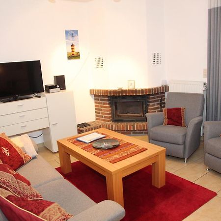 Apartamento Max Greetsiel Exterior foto