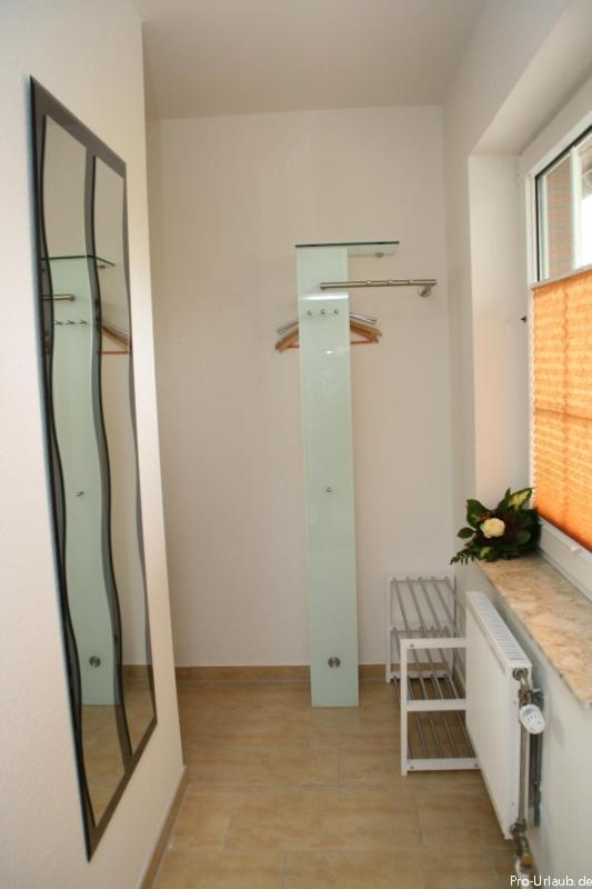 Apartamento Max Greetsiel Exterior foto
