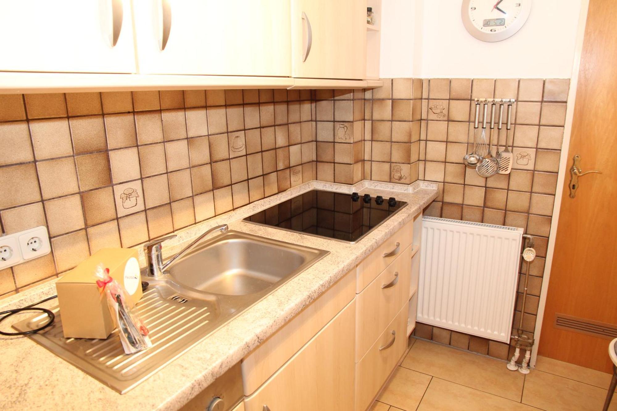 Apartamento Max Greetsiel Exterior foto