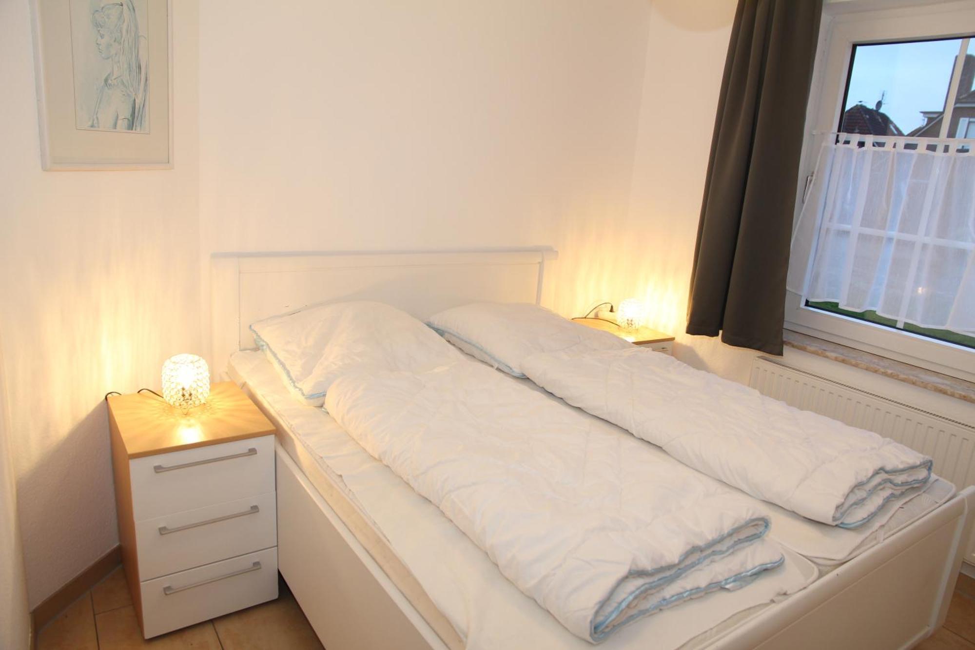 Apartamento Max Greetsiel Exterior foto