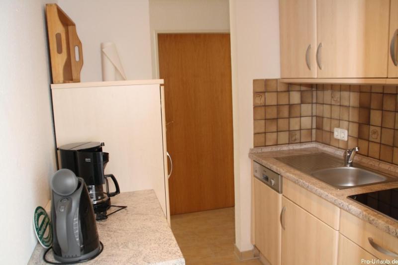 Apartamento Max Greetsiel Exterior foto
