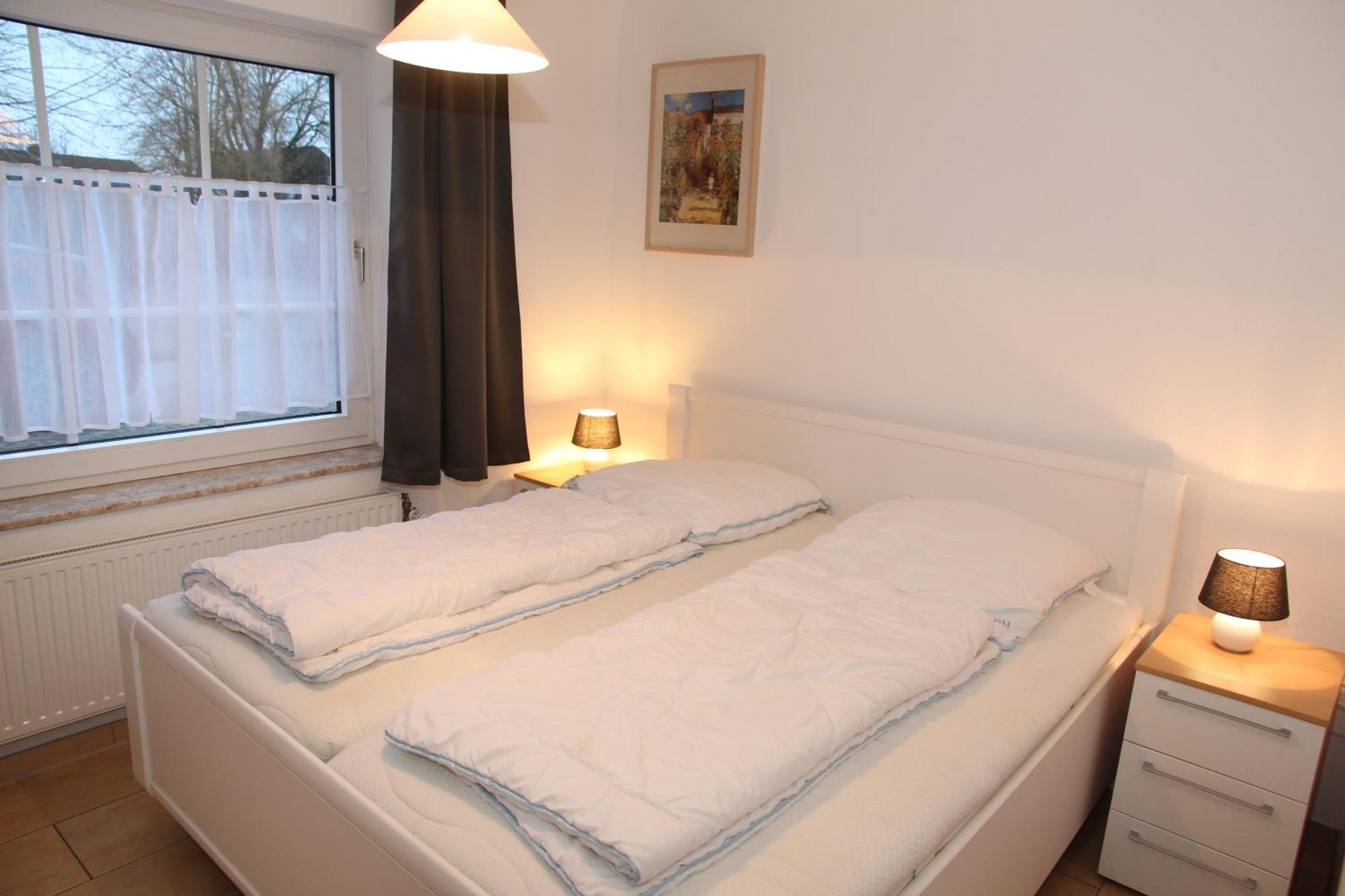 Apartamento Max Greetsiel Exterior foto