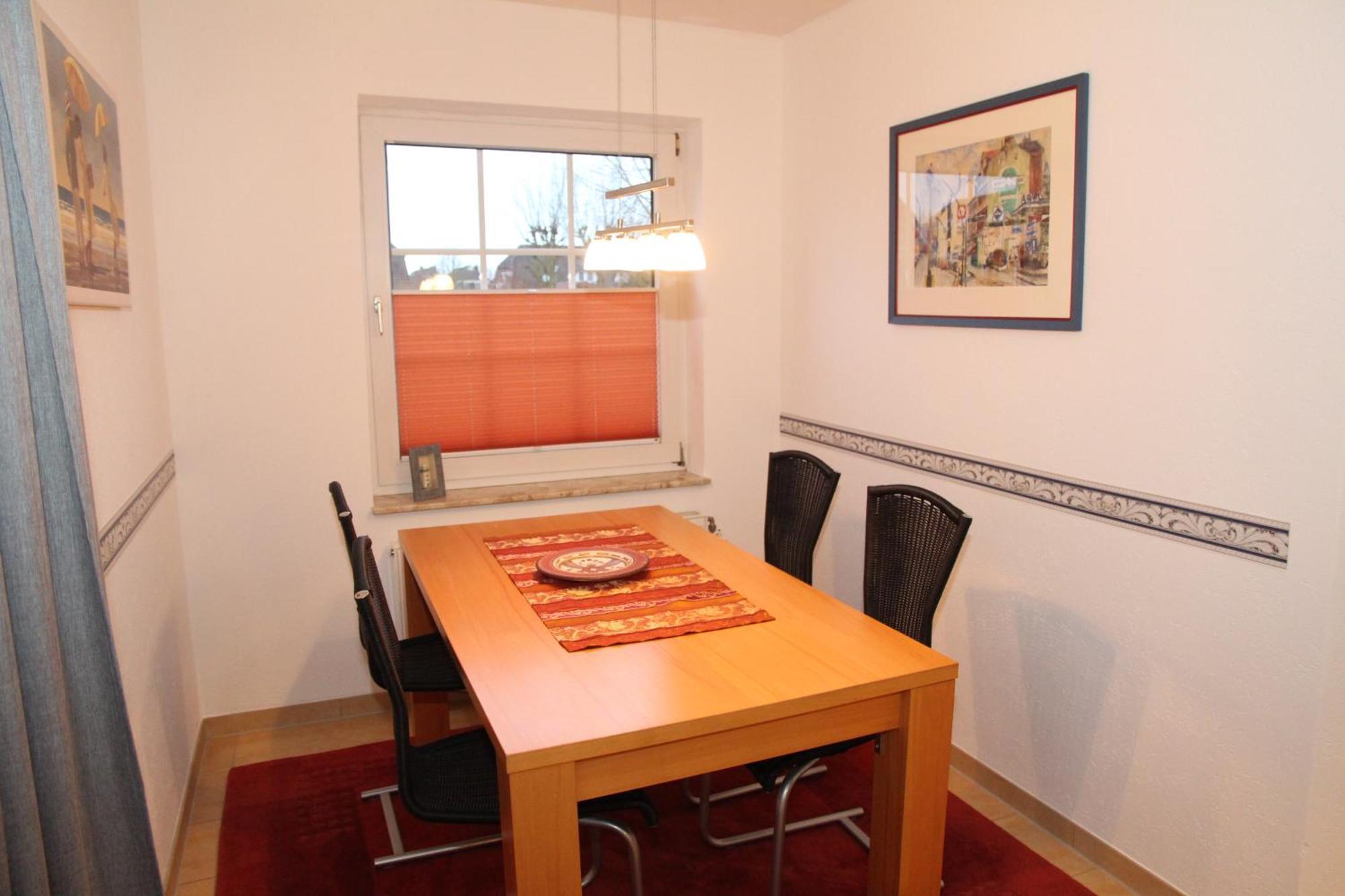 Apartamento Max Greetsiel Exterior foto